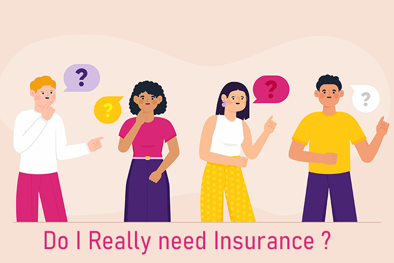 7 Biggest Myths About Life Insurance