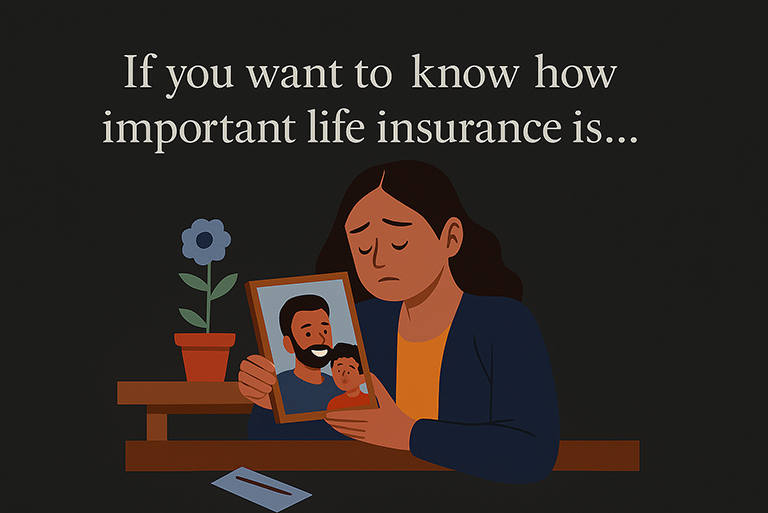 Ask a Widow