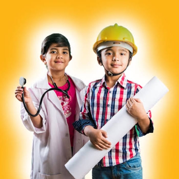 Children's Education